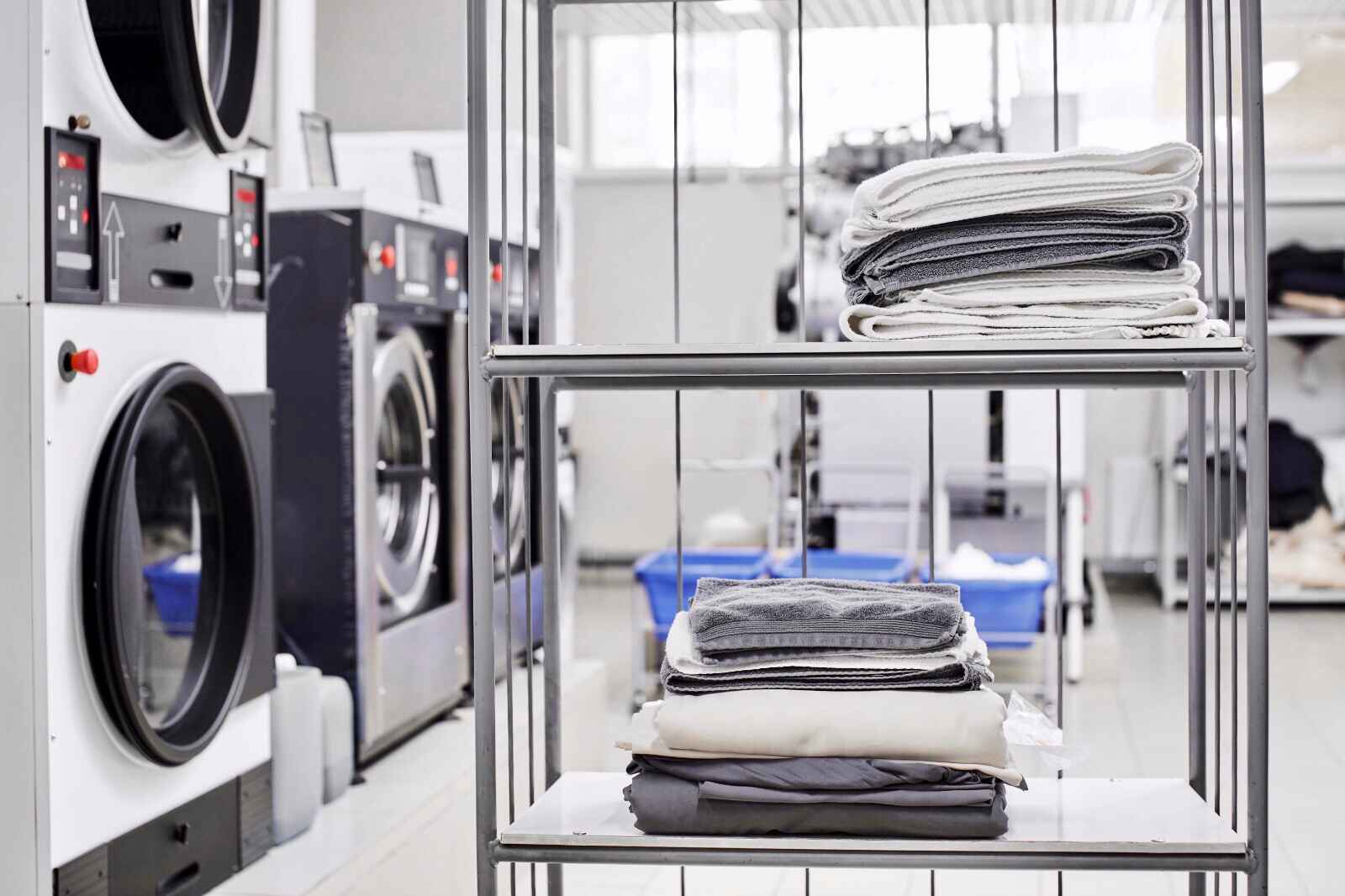 Laundry Services